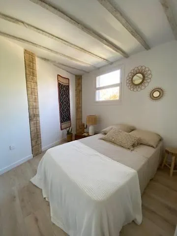 Lägenhet Dans Petit Mas Calme
